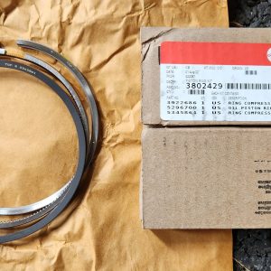 3802429 Bạc xéc măng Cummins