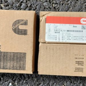 3802429 Bac xec mang Cummins 5