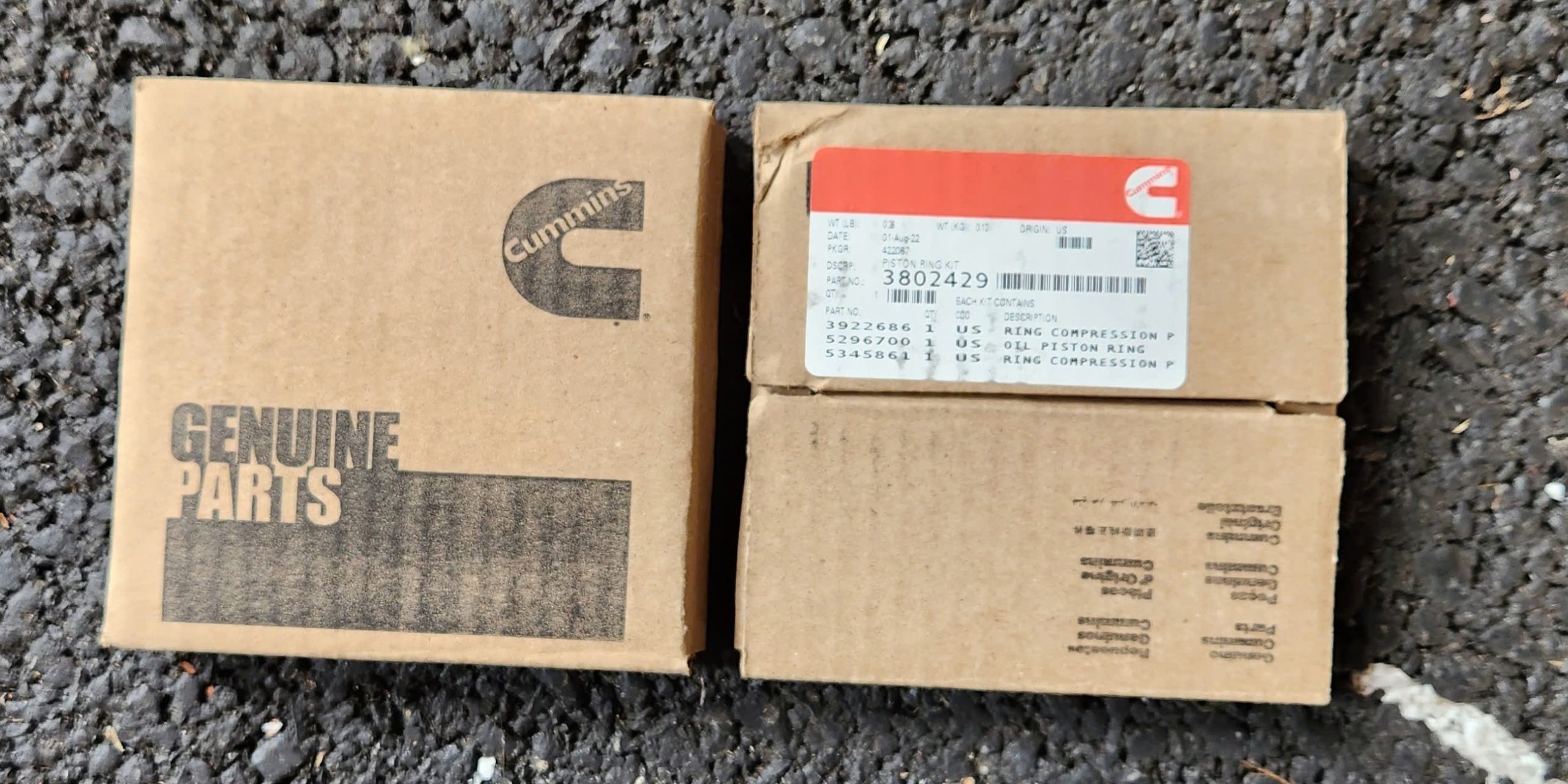 3802429 Bạc xéc măng Cummins (5) 3802429 Bac xec mang Cummins 5 scaled