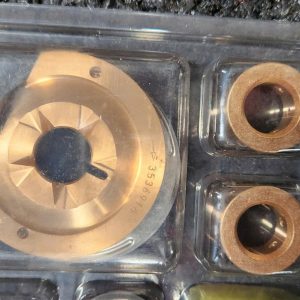 3803257 Bo Sua Chua Turbocharger 1