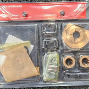 3803257 Bo Sua Chua Turbocharger 5