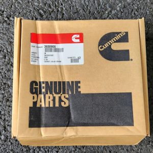 3930906 cummins valve cover gasket 4