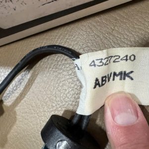 4327240 Cam Bien Vong Tua – Cummins Engine Speed Sensor 2