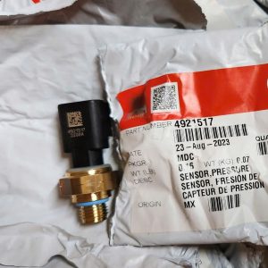 4921517 Cảm biến áp suất Cummins