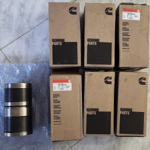 5527862 Cylinder Liner 3