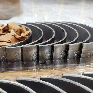AR12250 Main bearing Mien bade 3