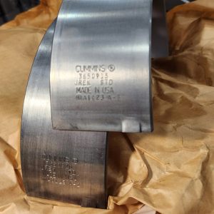 AR12250 Main bearing Mien bade 9
