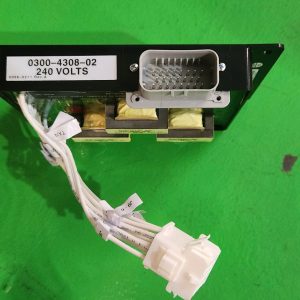 0300-4308-02 – PCB Cummins