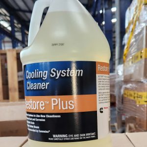 CC2638 Dung dịch vệ sinh két nước Fleetguard Restore™ Plus