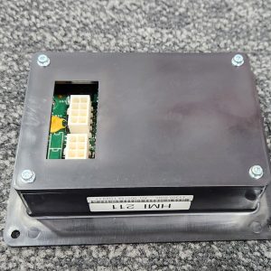 HMI211 0300 6090 CONTROL ASSY 3