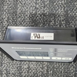 HMI211 0300 6090 CONTROL ASSY 4