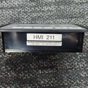 HMI211 0300 6090 CONTROL ASSY 7
