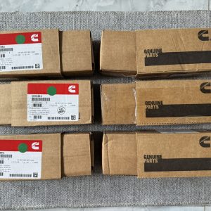 3609962 FUEL INJECTOR K19 K38 K50 KTA19 KTA38 KTA50 3