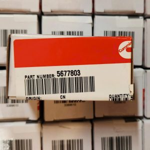 5677803 – Cam bien ap suat dau Cummins 1