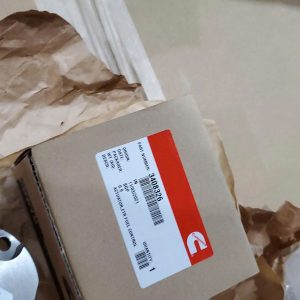 3408326 Bộ điều khiển nhiên liệu