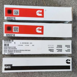 3202210 Valve Stem Guide 7
