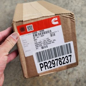 0300-4286 Bo Mạch Hiển Thị Đơn PCC3100