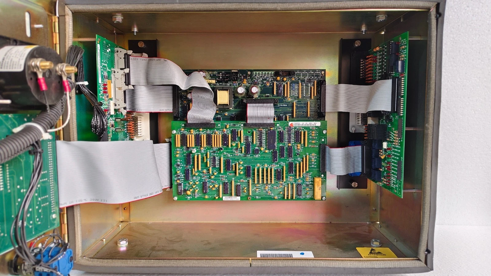 PowerCommand PCC3100